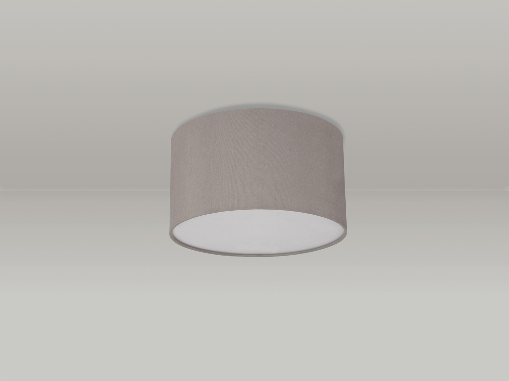 Baymont 30cm Flush 3 Light DK0605  Deco Baymont
